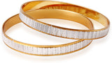 Mrigya Alloy Bangle