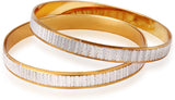 Mrigya Alloy Bangle
