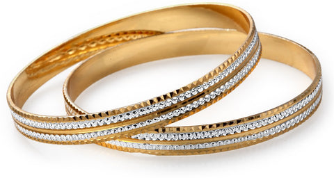 Vedika Jewellery Alloy Bangle Set