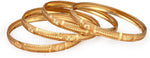 Vedika Jewellery Alloy Bangle Set