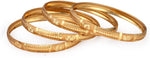 Vedika Jewellery Alloy Bangle Set