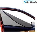 SkyWheels V_Magnetic_Art21 Sun Shade For Nissan Terrano