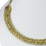 Vinnis Metal, Alloy Necklace