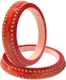 Charvee Acrylic Bangle