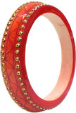 Charvee Acrylic Bangle