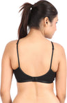 Vaishna Fashion Women's Full Coverage Bra