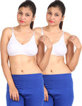 Vaishna Fashion Women's Full Coverage Bra