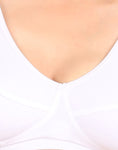 Vaishna Fashion Women's Full Coverage Bra