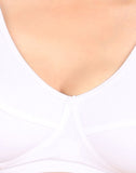 Vaishna Fashion Women's Full Coverage Bra