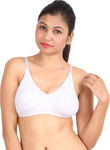 Vaishna Fashion Women's Full Coverage Bra