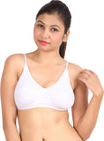 Vaishna Fashion Women's Full Coverage Bra