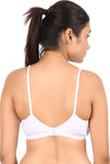 Vaishna Fashion Women's Full Coverage Bra