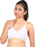 Vaishna Fashion Women's Full Coverage Bra