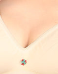 Vaishna Fashion Women's Full Coverage Bra
