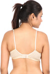 Vaishna Fashion Women's Full Coverage Bra