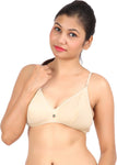 Vaishna Fashion Women's Full Coverage Bra