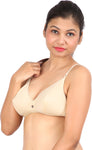 Vaishna Fashion Women's Full Coverage Bra