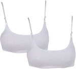 Vaishna Pro Women's Full Coverage Bra