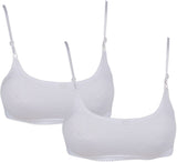 Vaishna Pro Women's Full Coverage Bra