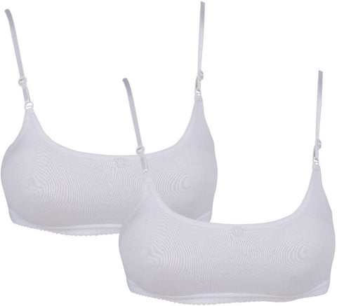 Vaishna Pro Women's Full Coverage Bra