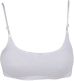 Vaishna Pro Women's Full Coverage Bra