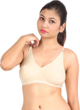 Vaishna Fashion Women's Full Coverage Bra