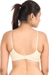 Vaishna Fashion Women's Full Coverage Bra