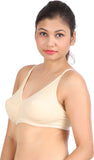 Vaishna Fashion Women's Full Coverage Bra