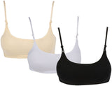 Vaishna Pro Women's Full Coverage Bra