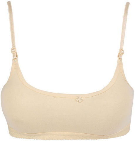 Vaishna Pro Women's Full Coverage Bra