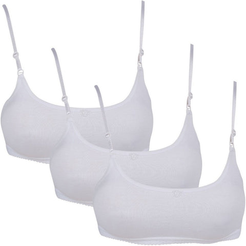 Vaishna Pro Women's Full Coverage Bra