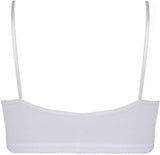 Vaishna Pro Women's Full Coverage Bra