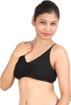 Vaishna Fashion Women's Full Coverage Bra
