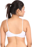 Vaishna Fashion Women's Full Coverage Bra