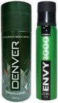 Vanesa Denver Gift Set  Combo Set