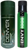 Vanesa Denver Gift Set  Combo Set