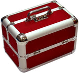 Krg Enterprises Denesigr Makeup Box Vanity Multi Purpose