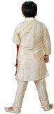 Jbn Creation Boy's Kurta, Pyjama & Dupatta Set