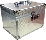 Celebrity Elegant And Strong Case Makeup Vanity Case