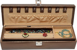 Essart 0074B Makeup and Jewellery Vanity Box