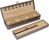 Essart 0074B Makeup and Jewellery Vanity Box