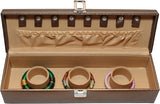 Essart 0074B Makeup and Jewellery Vanity Box