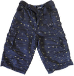 Vio Polka Print Boy's Three Fourths