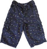Vio Polka Print Boy's Three Fourths