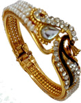 Vismay Creation Metal Bangle
