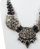 Vinnis Pretty Please Metal, Acrylic, Alloy Necklace