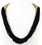 Vinnis Style Diva Metal, Acrylic, Alloy Necklace