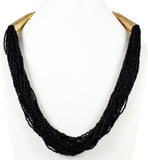 Vinnis Style Diva Metal, Acrylic, Alloy Necklace