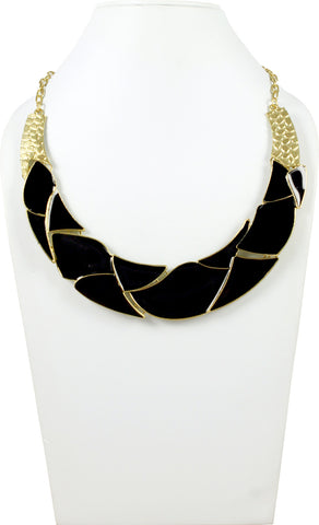 Vinnis Style Diva Metal, Acrylic, Alloy Necklace