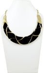 Vinnis Style Diva Metal, Acrylic, Alloy Necklace